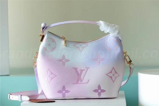 LV Handbags 708